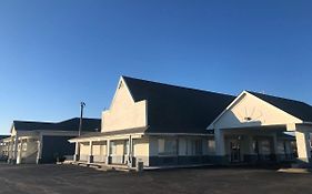 Days Inn By Wyndham Indianapolis South